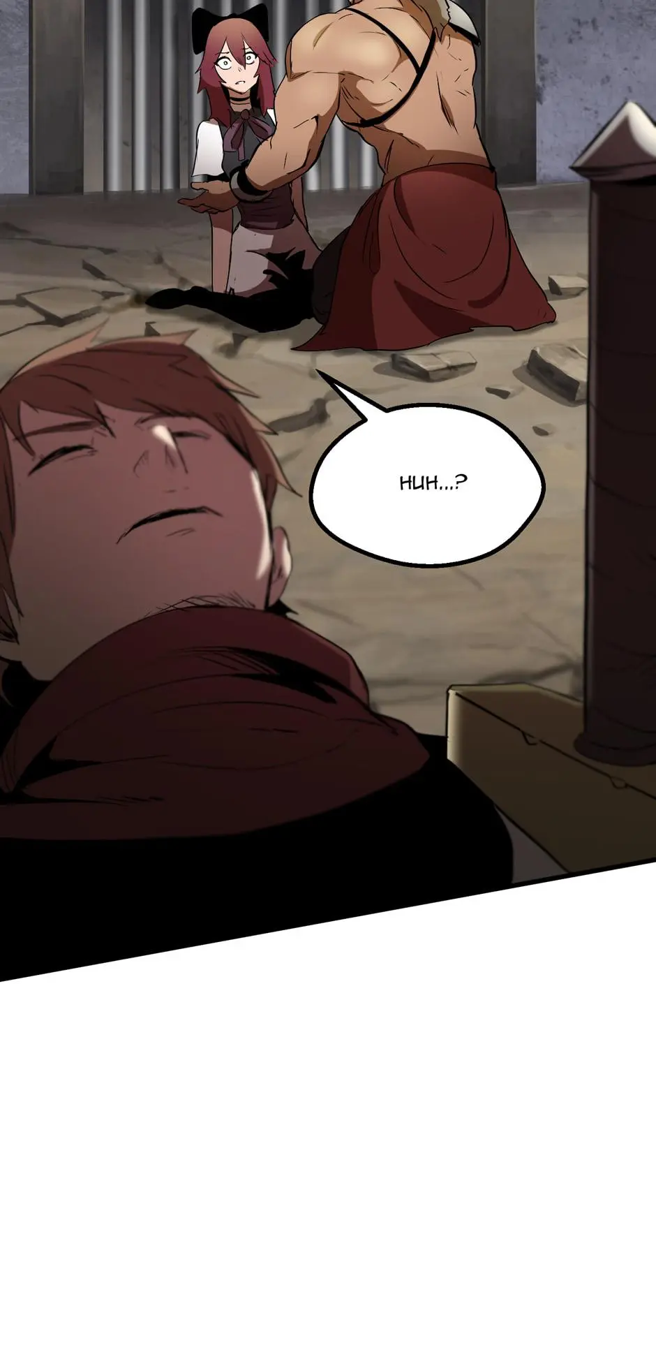 Latna Saga: Survival of a Sword King Chapter 58