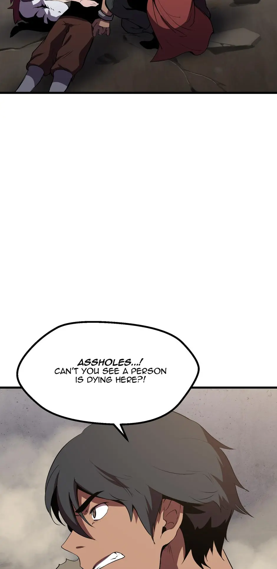 Latna Saga: Survival of a Sword King Chapter 58