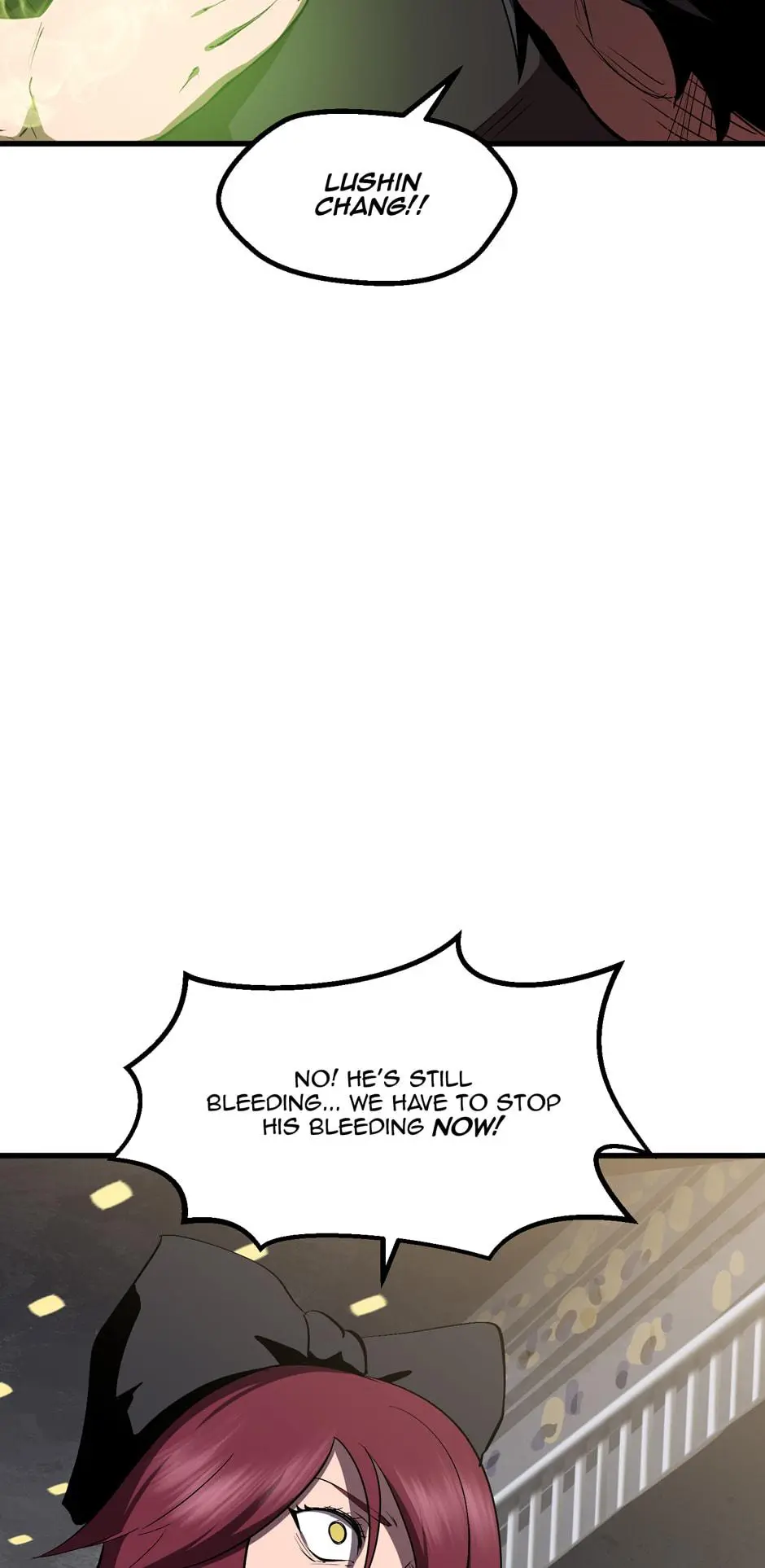 Latna Saga: Survival of a Sword King Chapter 58