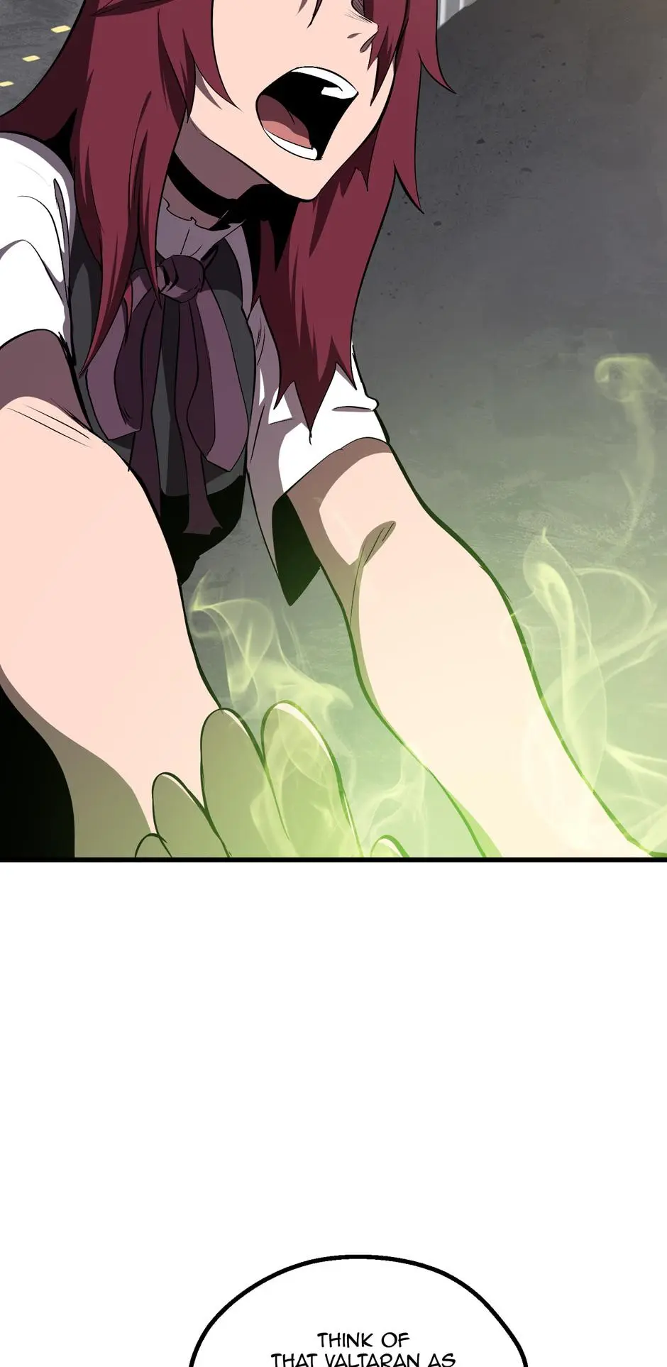 Latna Saga: Survival of a Sword King Chapter 58