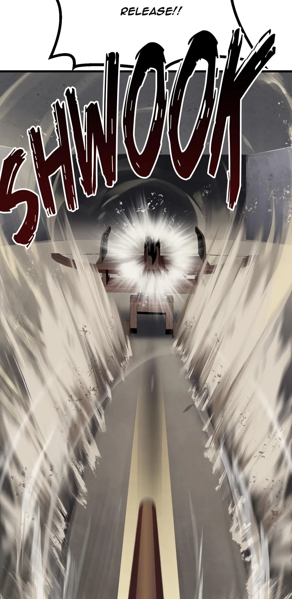 Latna Saga: Survival of a Sword King Chapter 58