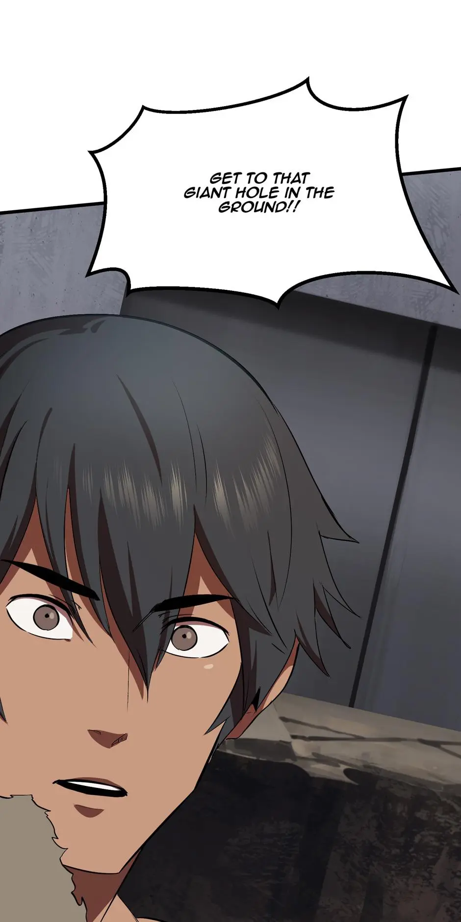 Latna Saga: Survival of a Sword King Chapter 58