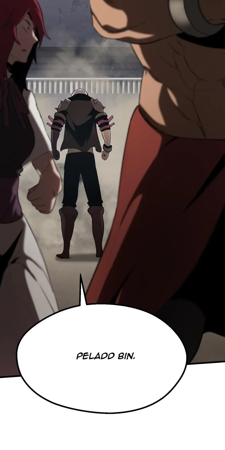 Latna Saga: Survival of a Sword King Chapter 58