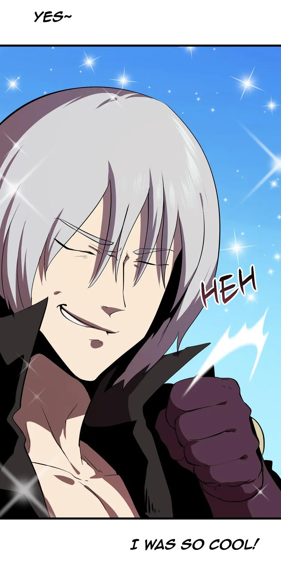Latna Saga: Survival of a Sword King Chapter 58