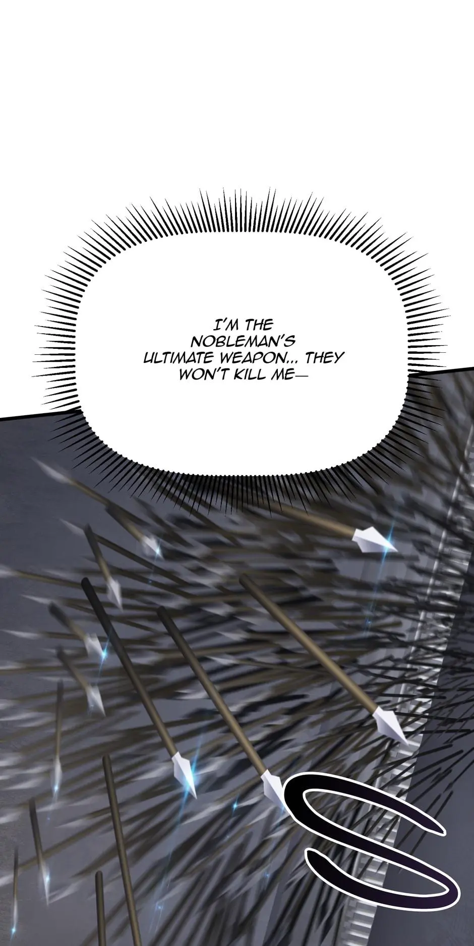 Latna Saga: Survival of a Sword King Chapter 58