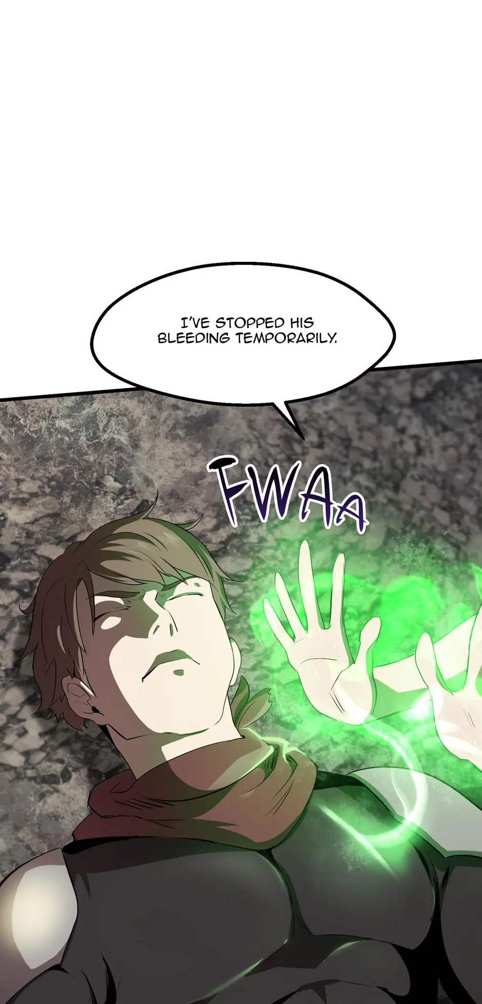 Latna Saga: Survival of a Sword King Chapter 58