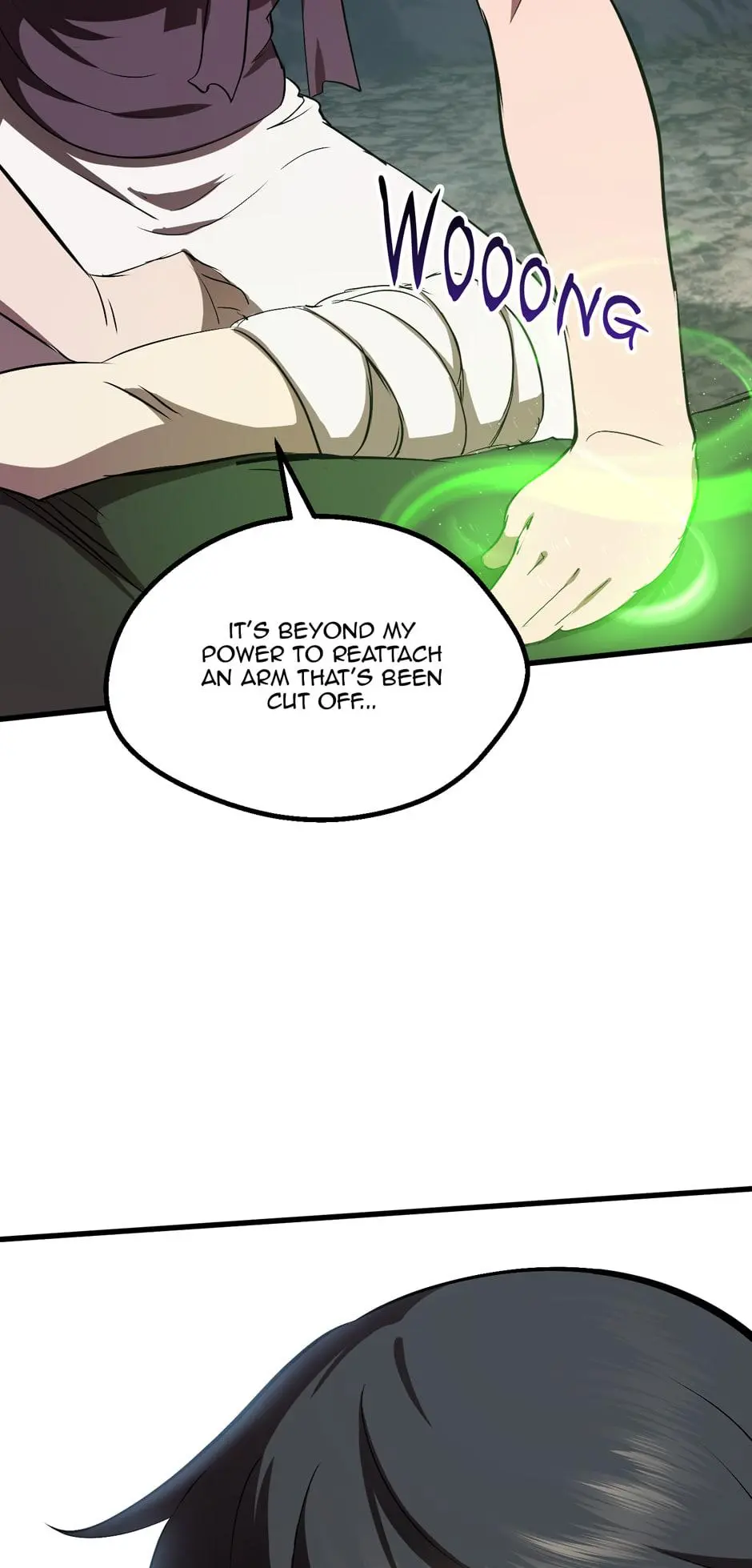 Latna Saga: Survival of a Sword King Chapter 58
