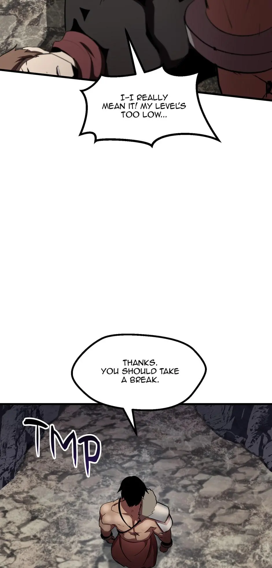 Latna Saga: Survival of a Sword King Chapter 58