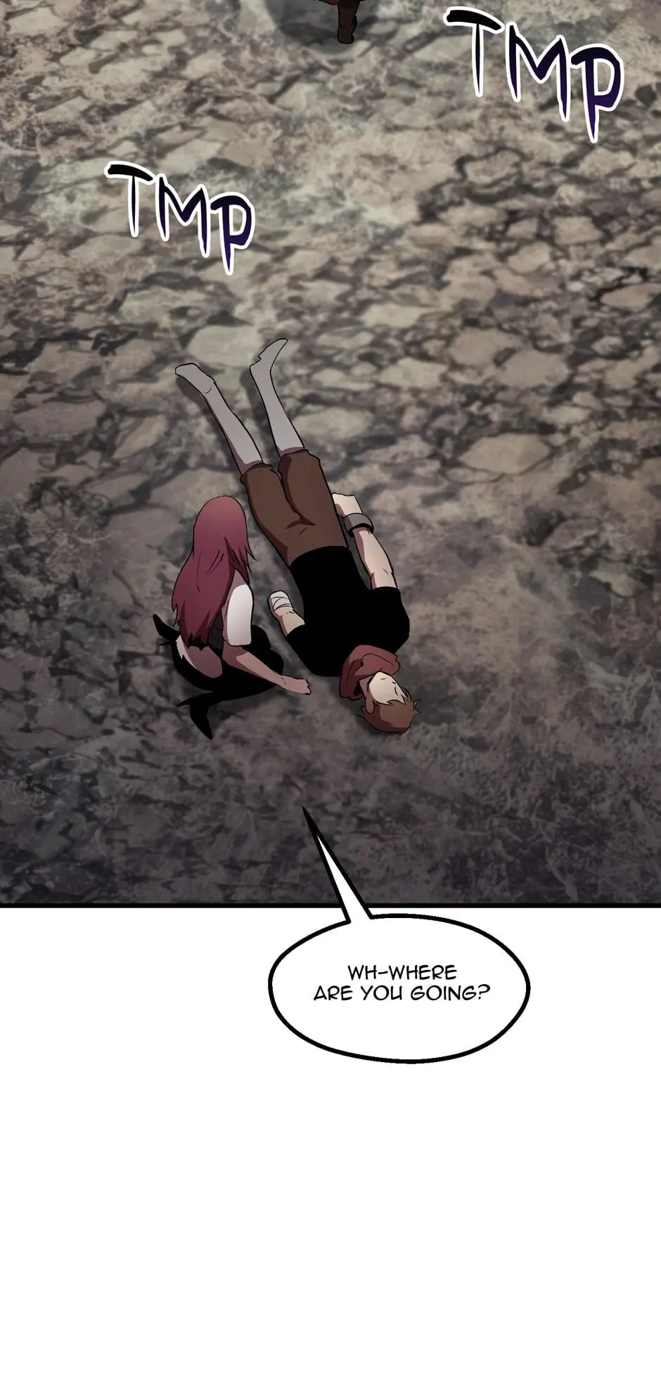 Latna Saga: Survival of a Sword King Chapter 58