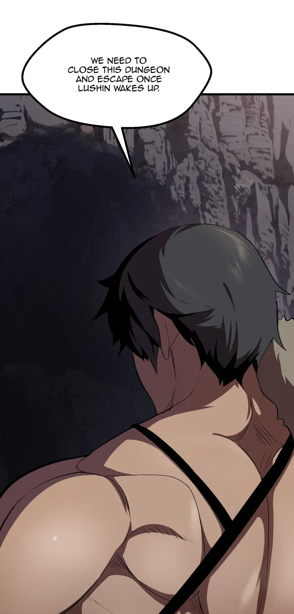 Latna Saga: Survival of a Sword King Chapter 58