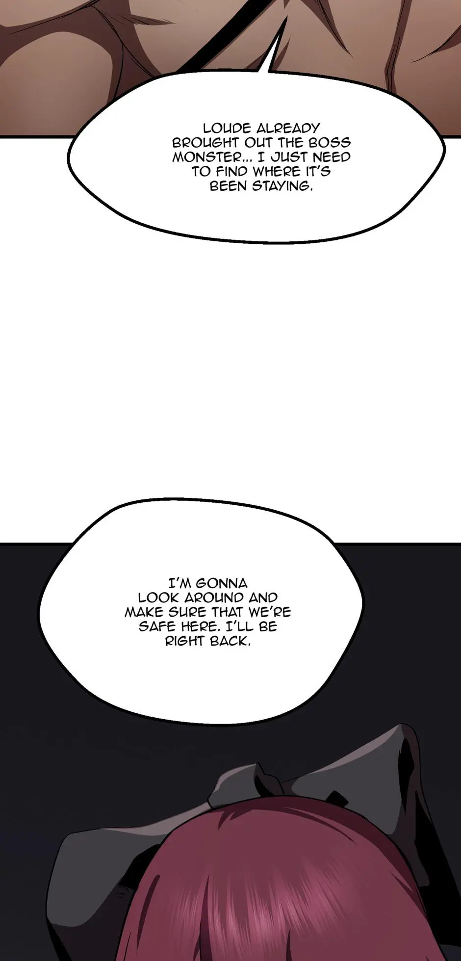 Latna Saga: Survival of a Sword King Chapter 58