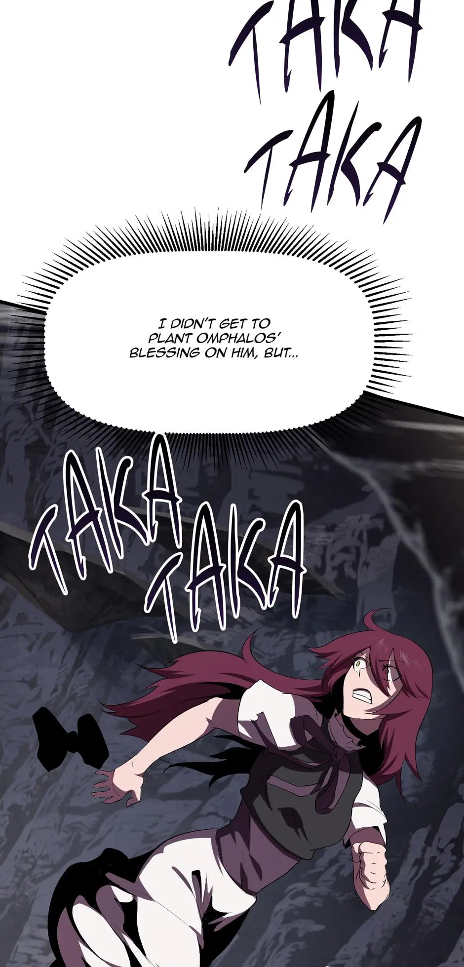 Latna Saga: Survival of a Sword King Chapter 58