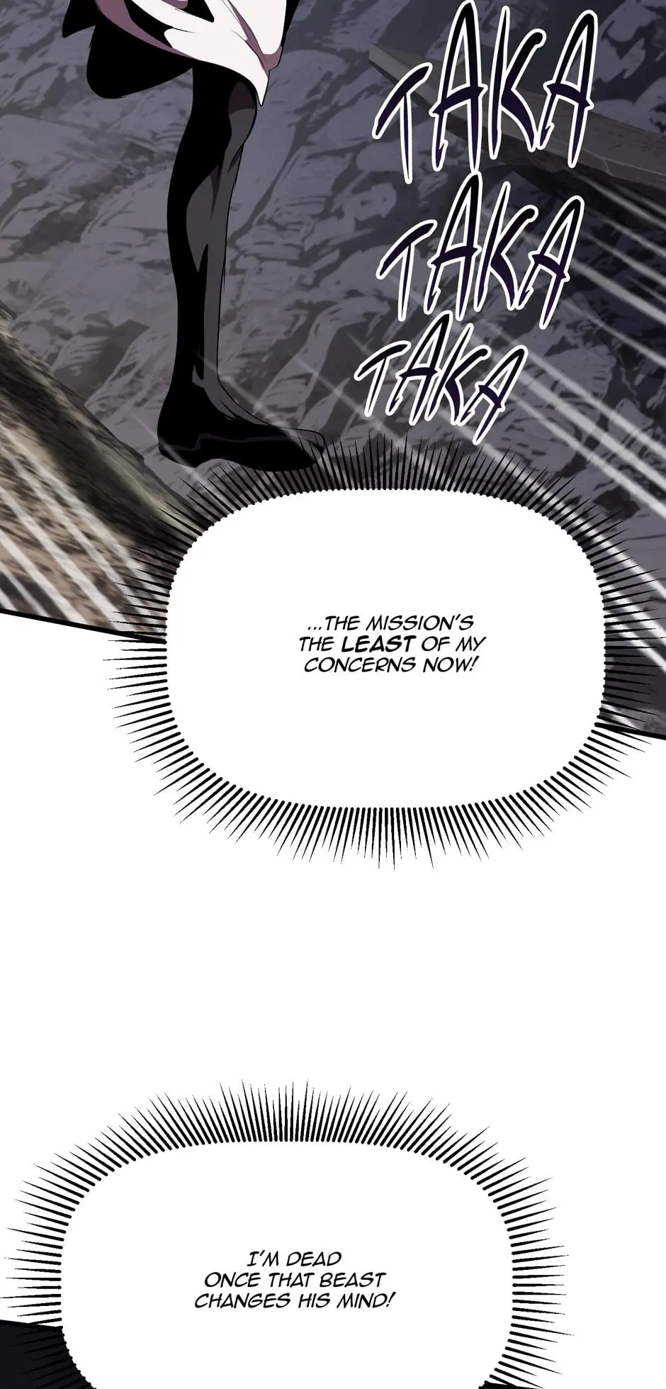 Latna Saga: Survival of a Sword King Chapter 58