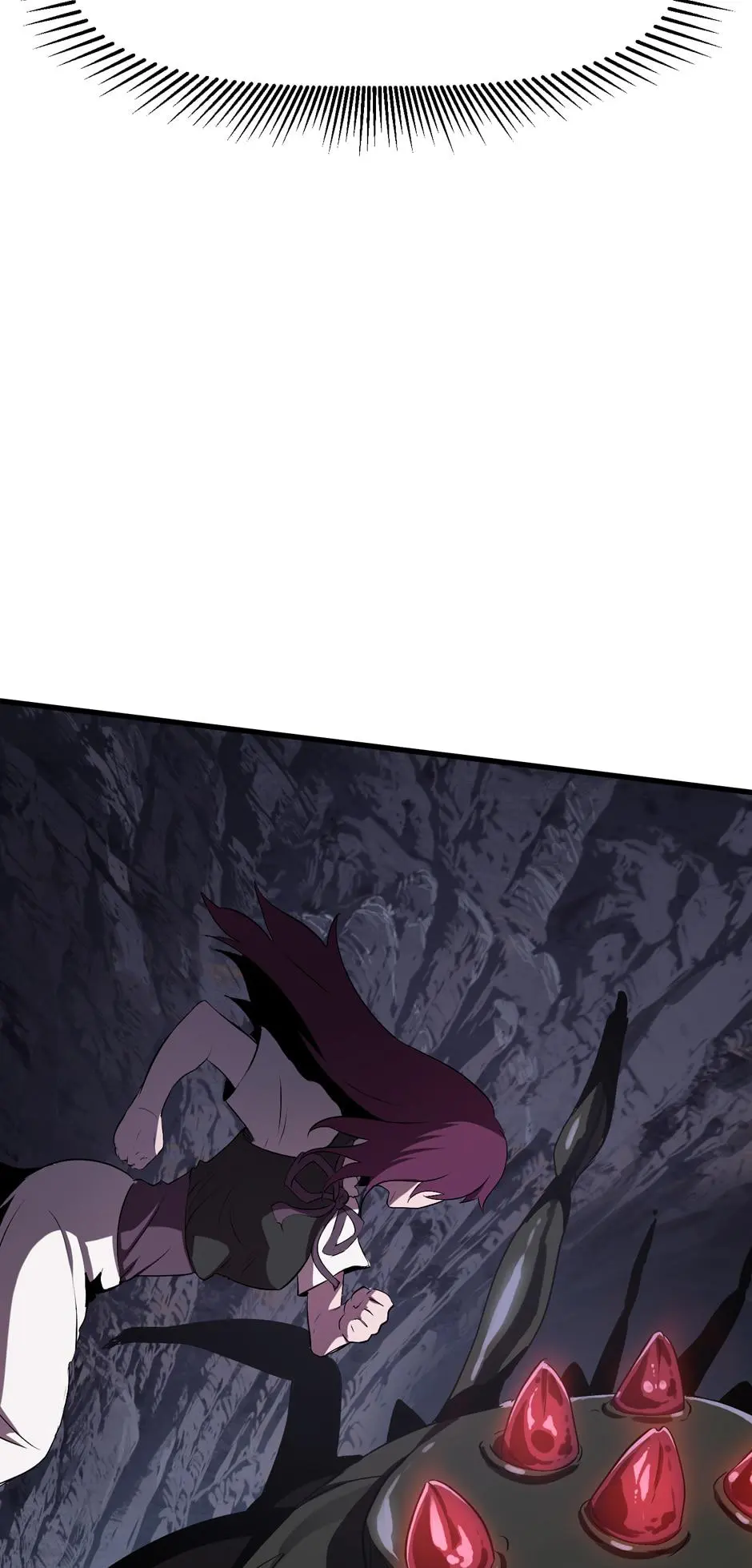 Latna Saga: Survival of a Sword King Chapter 58
