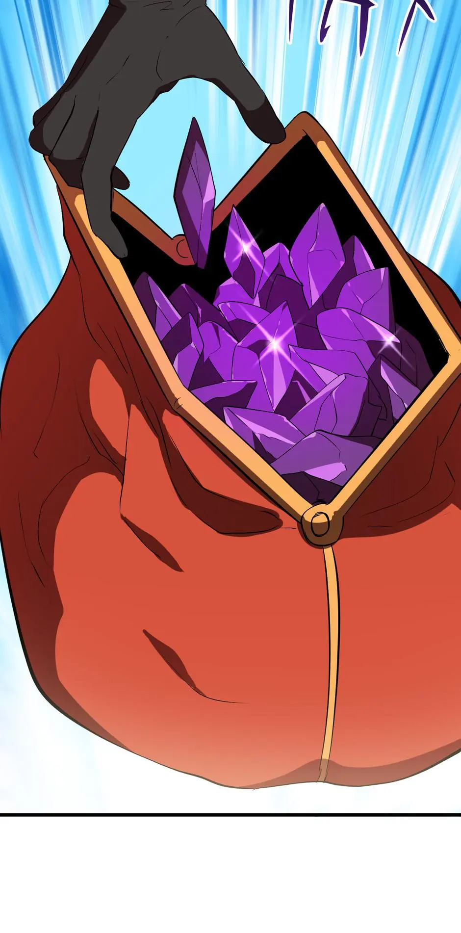 Latna Saga: Survival of a Sword King Chapter 58