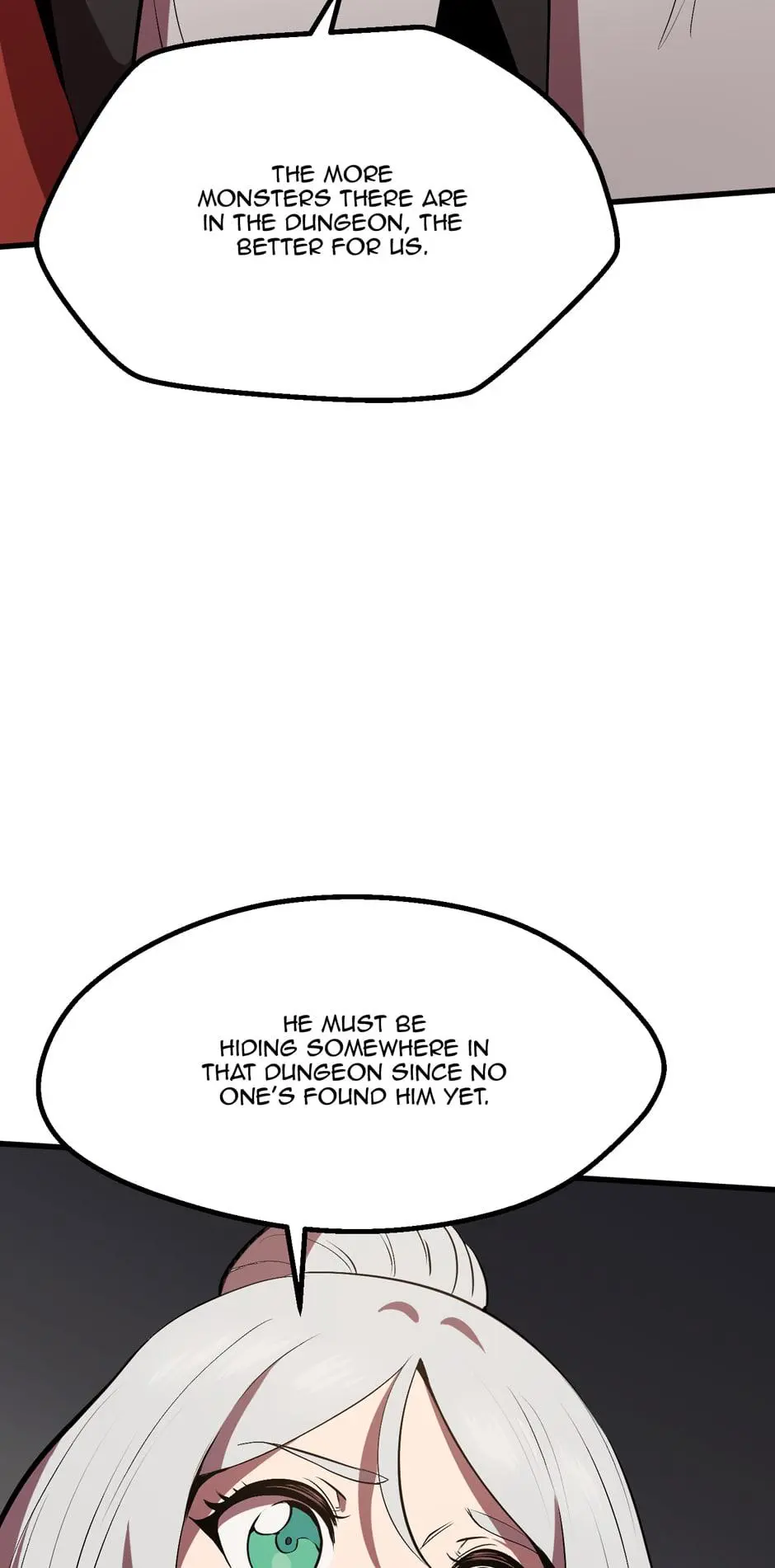 Latna Saga: Survival of a Sword King Chapter 58