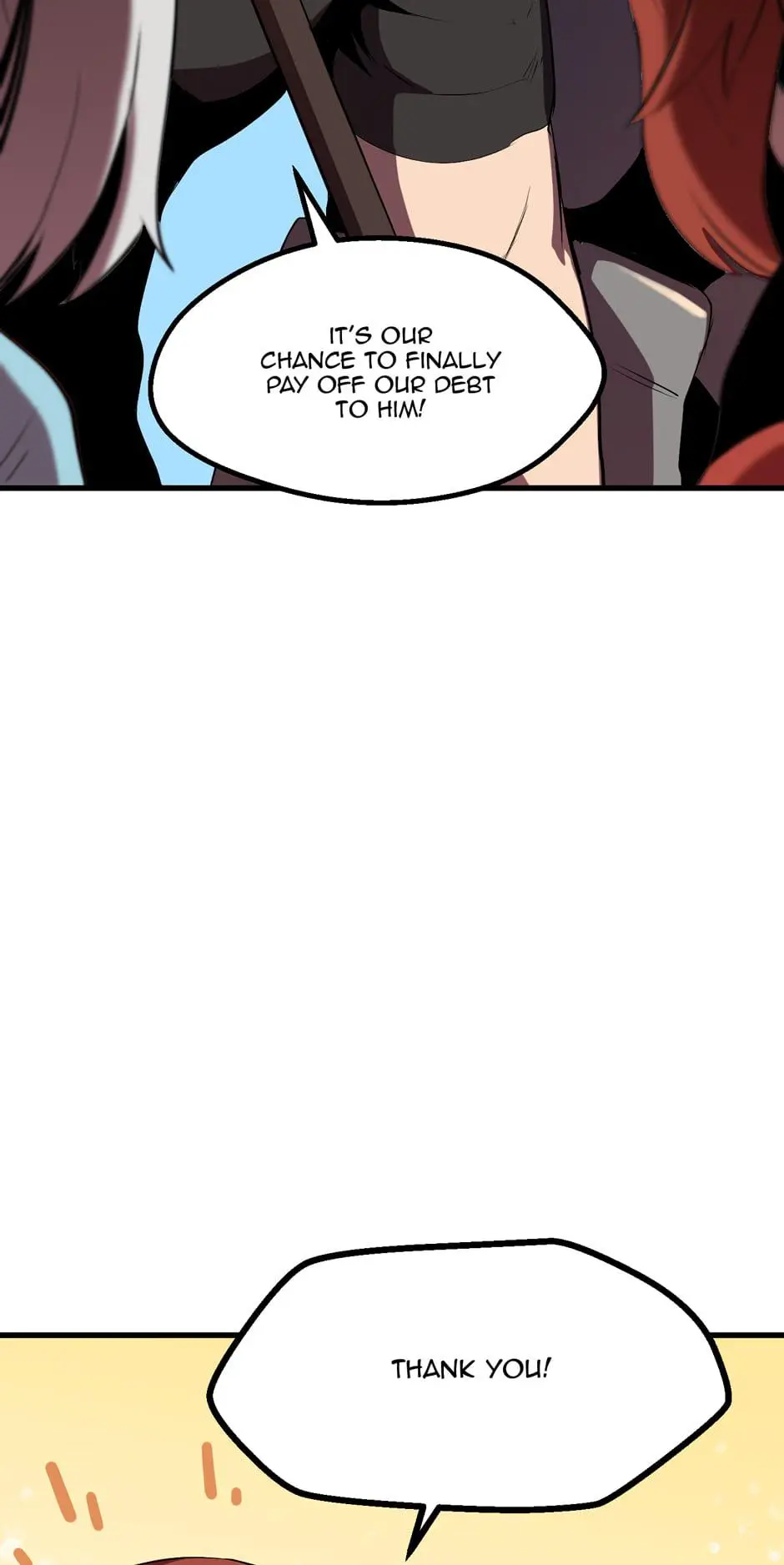 Latna Saga: Survival of a Sword King Chapter 58