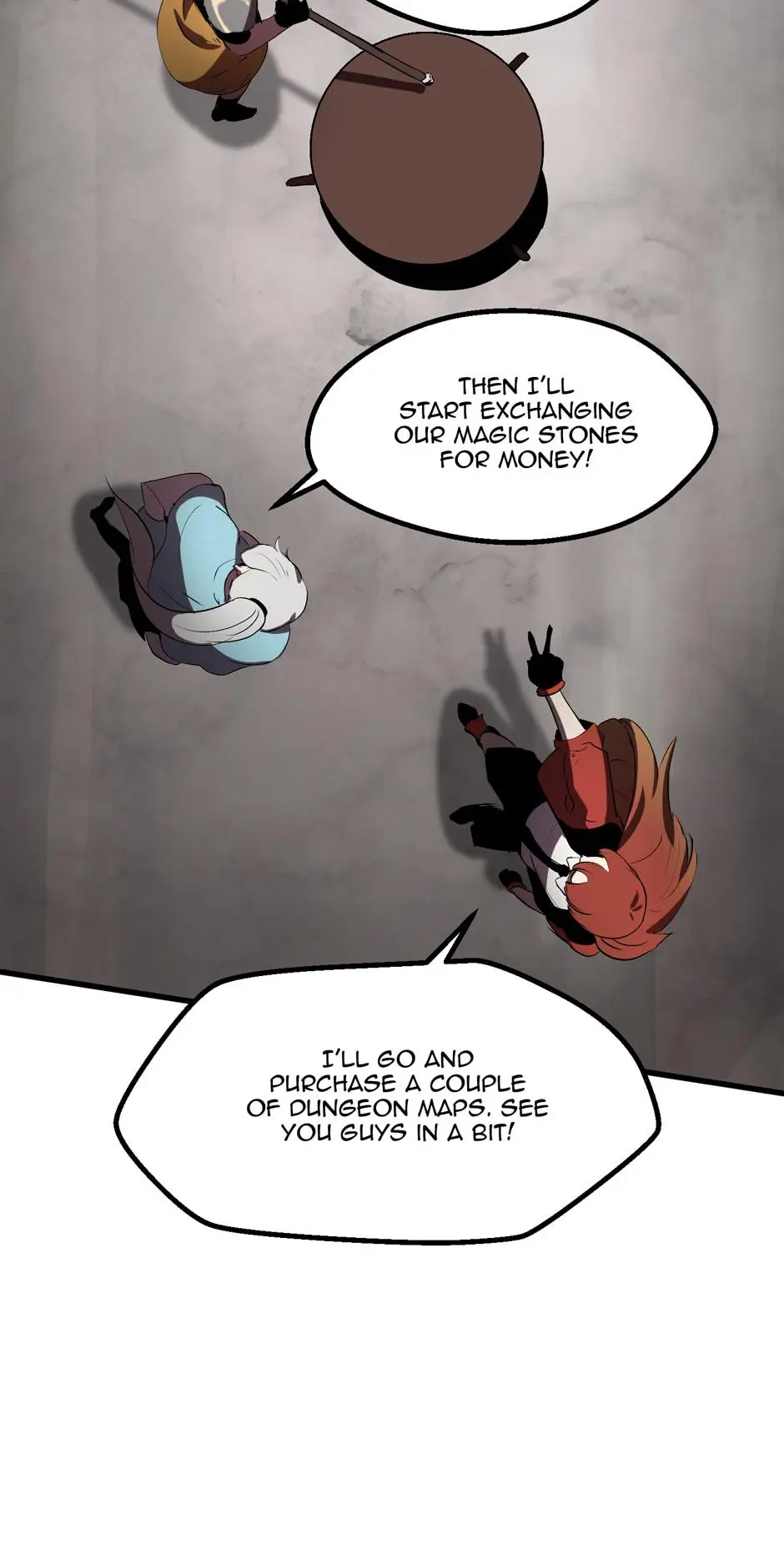 Latna Saga: Survival of a Sword King Chapter 58