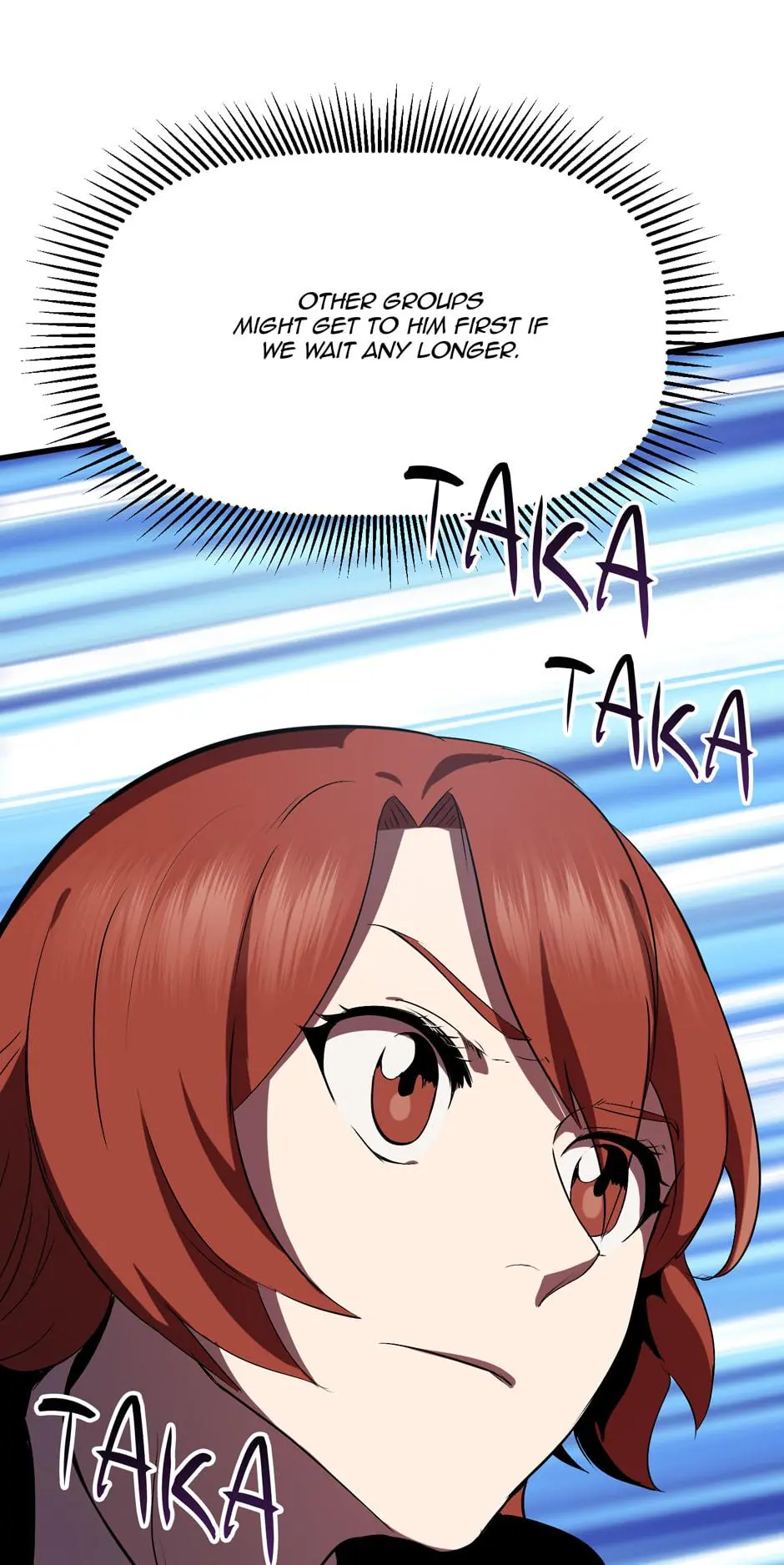 Latna Saga: Survival of a Sword King Chapter 58