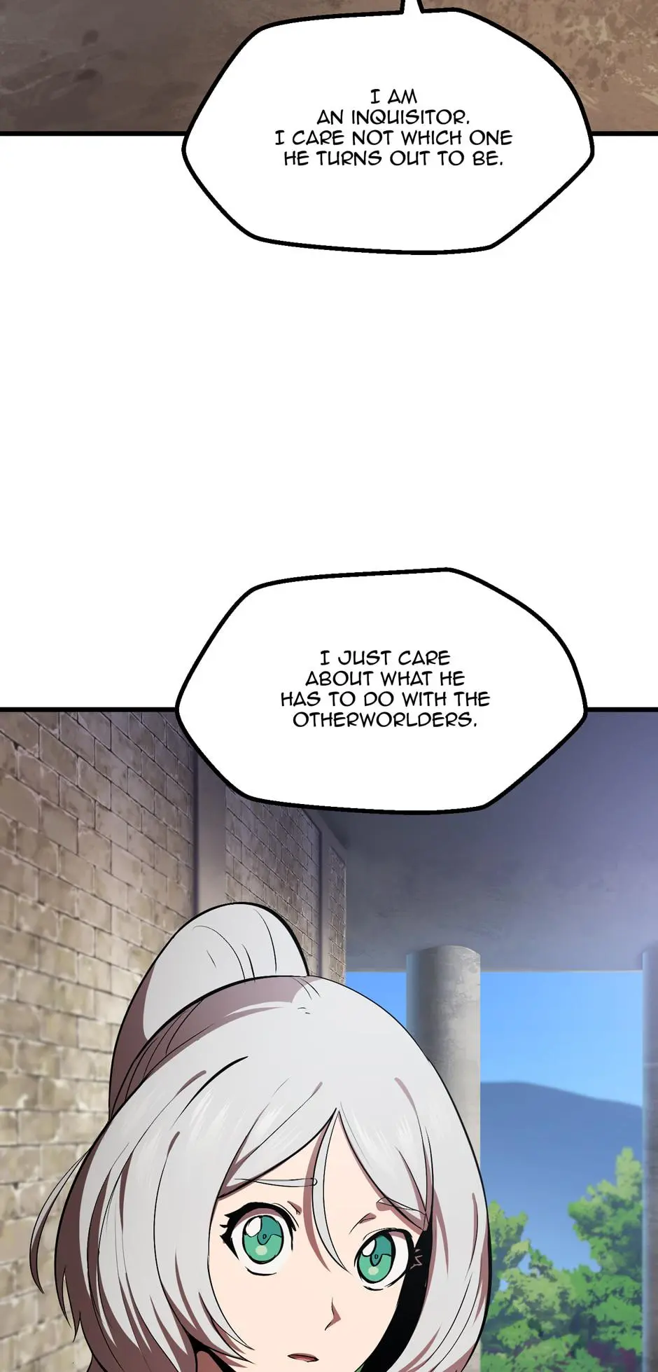 Latna Saga: Survival of a Sword King Chapter 59