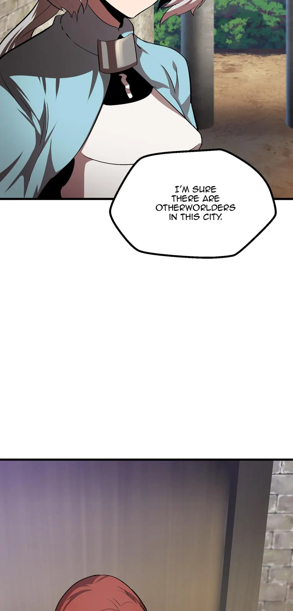 Latna Saga: Survival of a Sword King Chapter 59
