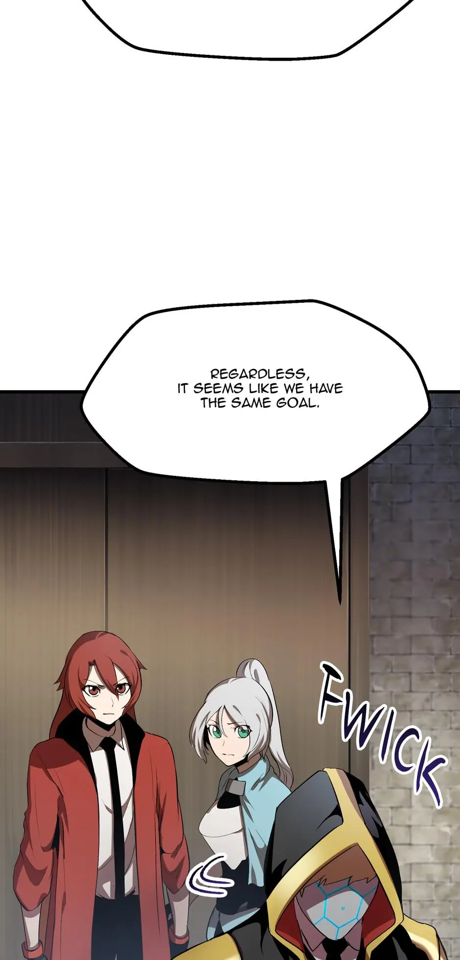 Latna Saga: Survival of a Sword King Chapter 59