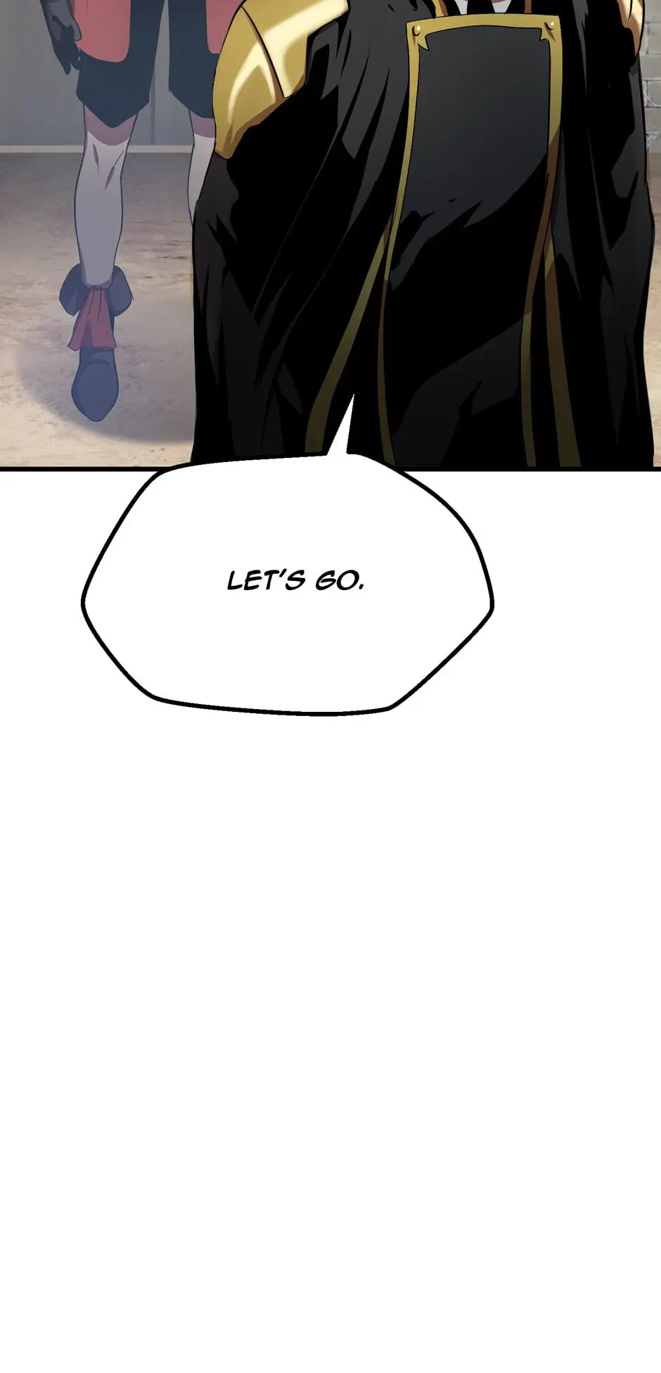 Latna Saga: Survival of a Sword King Chapter 59