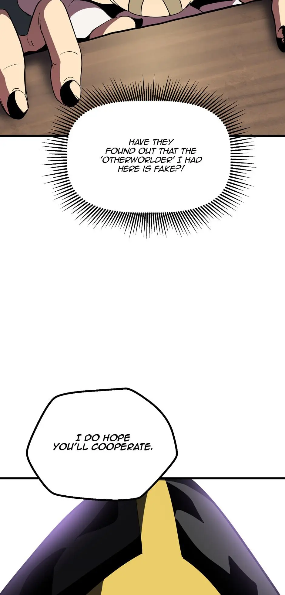 Latna Saga: Survival of a Sword King Chapter 59
