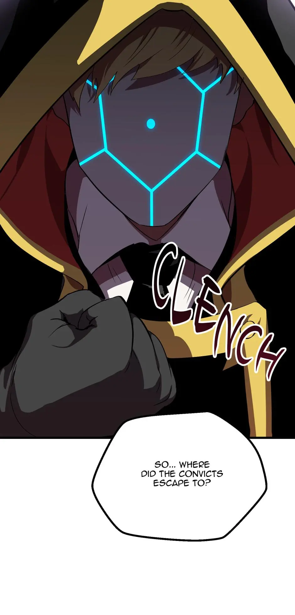 Latna Saga: Survival of a Sword King Chapter 59