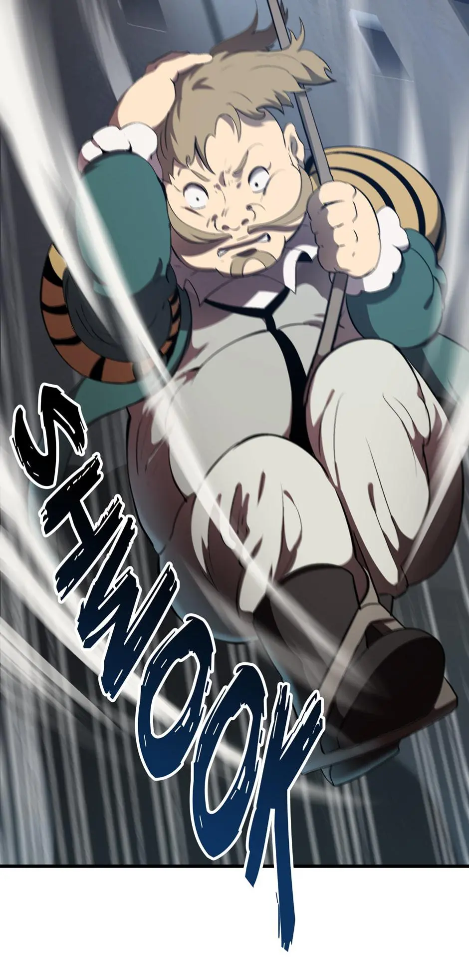 Latna Saga: Survival of a Sword King Chapter 59