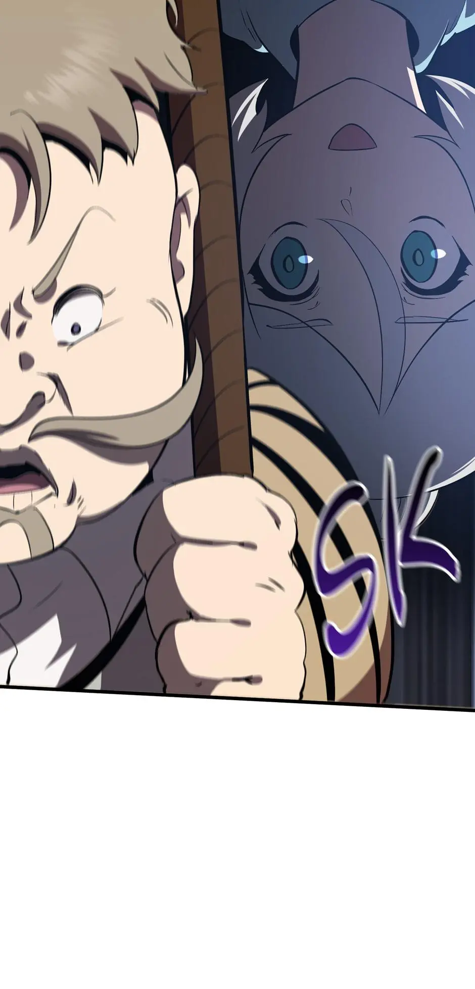 Latna Saga: Survival of a Sword King Chapter 59