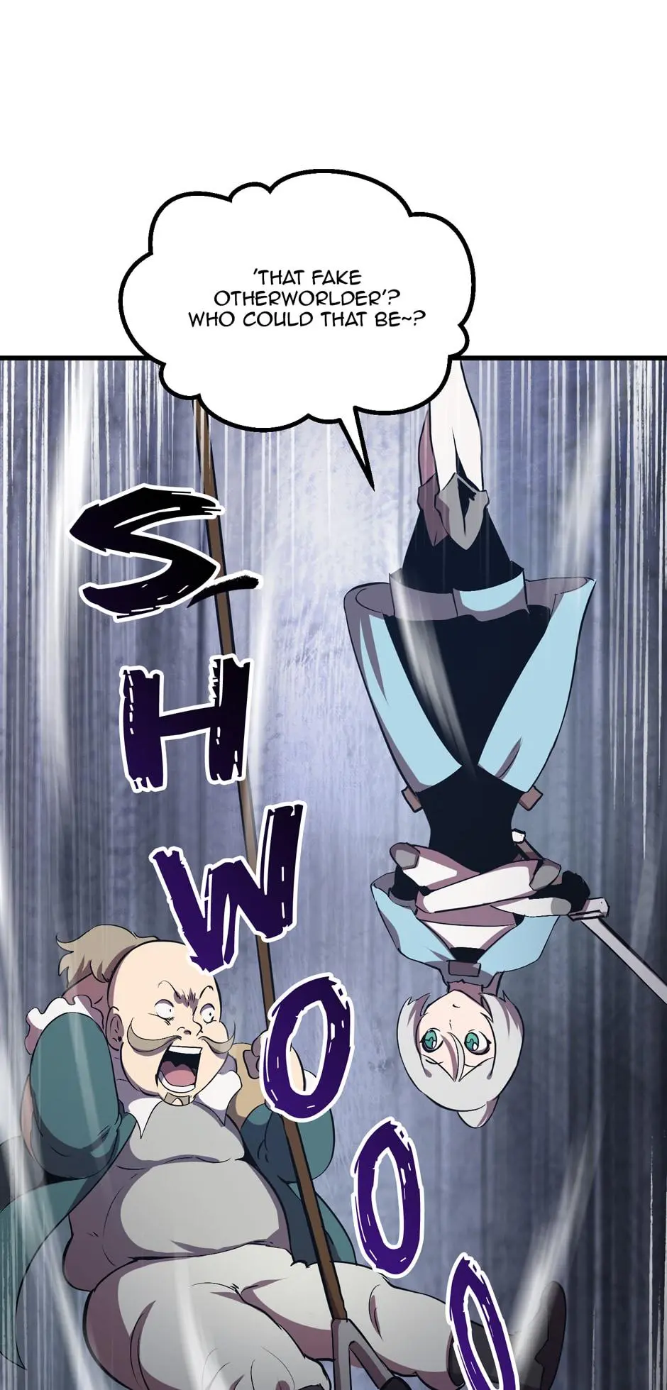 Latna Saga: Survival of a Sword King Chapter 59