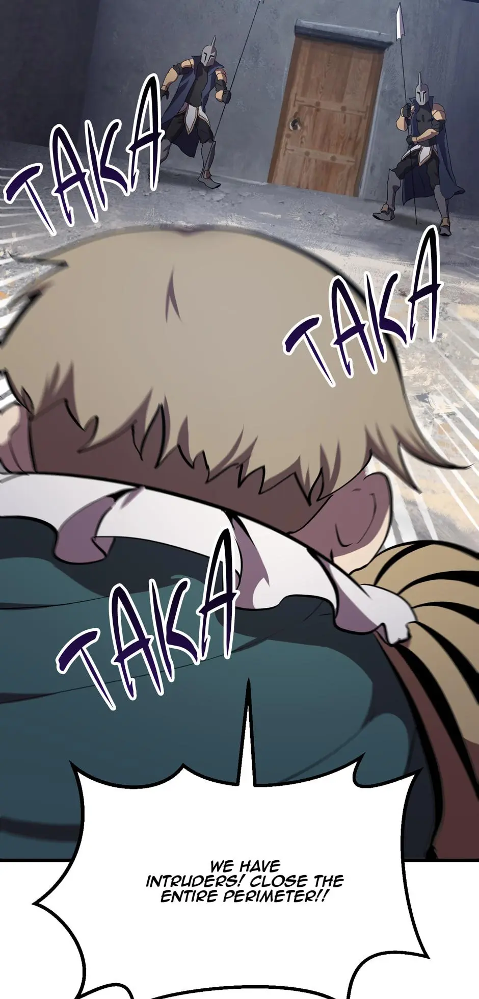 Latna Saga: Survival of a Sword King Chapter 59