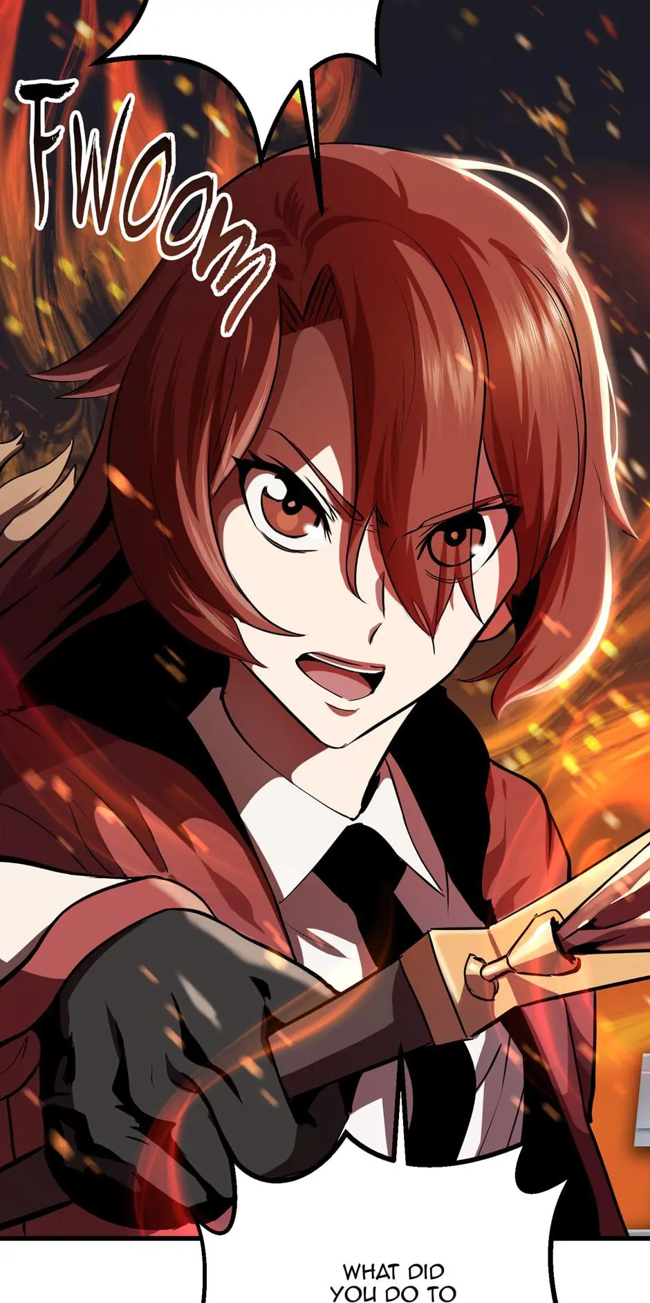 Latna Saga: Survival of a Sword King Chapter 59