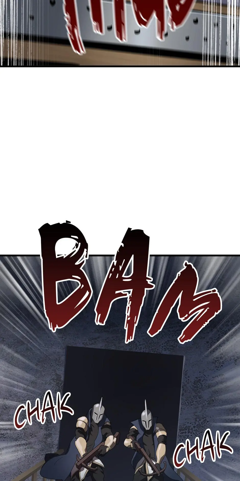 Latna Saga: Survival of a Sword King Chapter 59