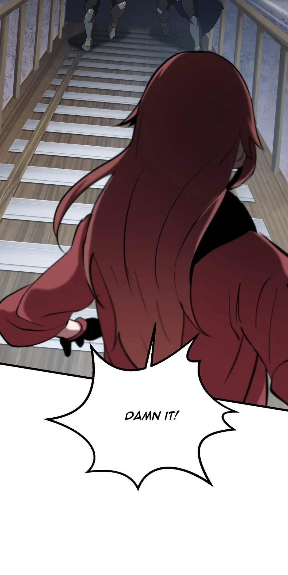 Latna Saga: Survival of a Sword King Chapter 59
