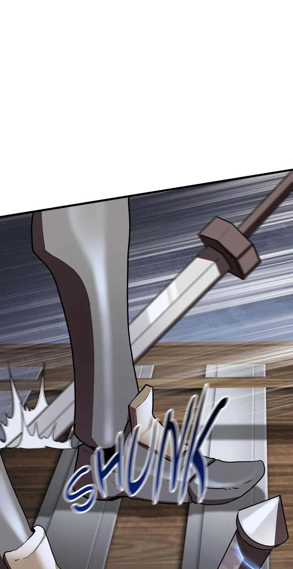 Latna Saga: Survival of a Sword King Chapter 59