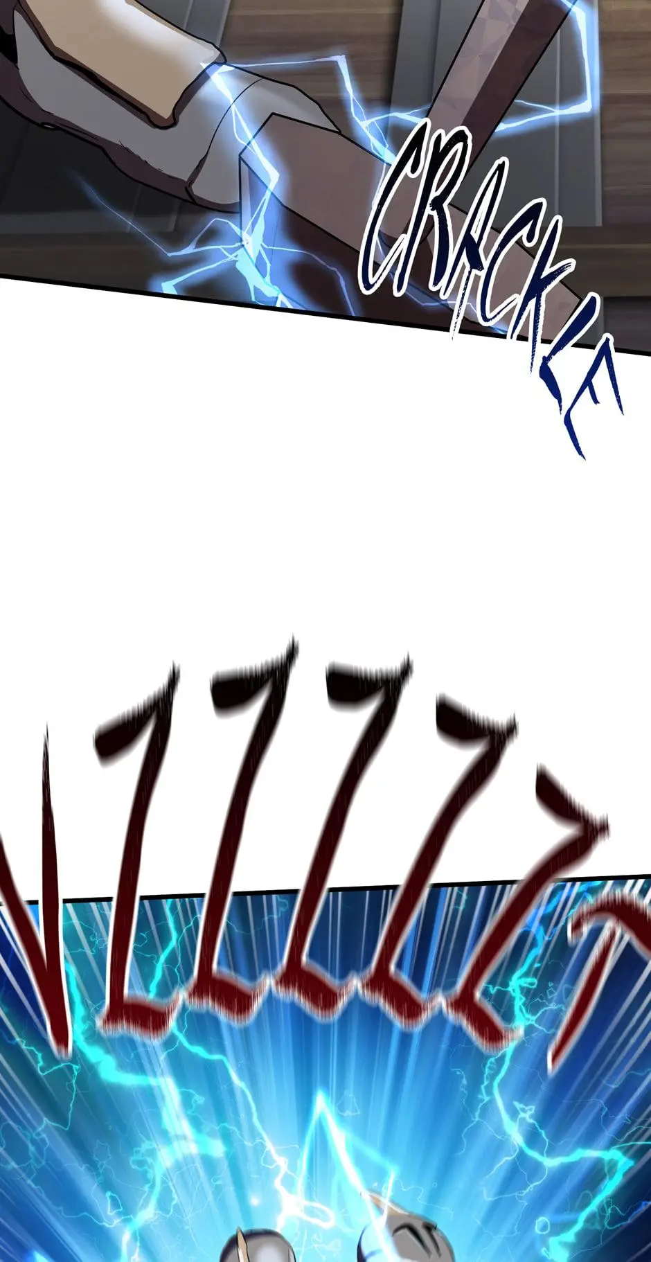 Latna Saga: Survival of a Sword King Chapter 59