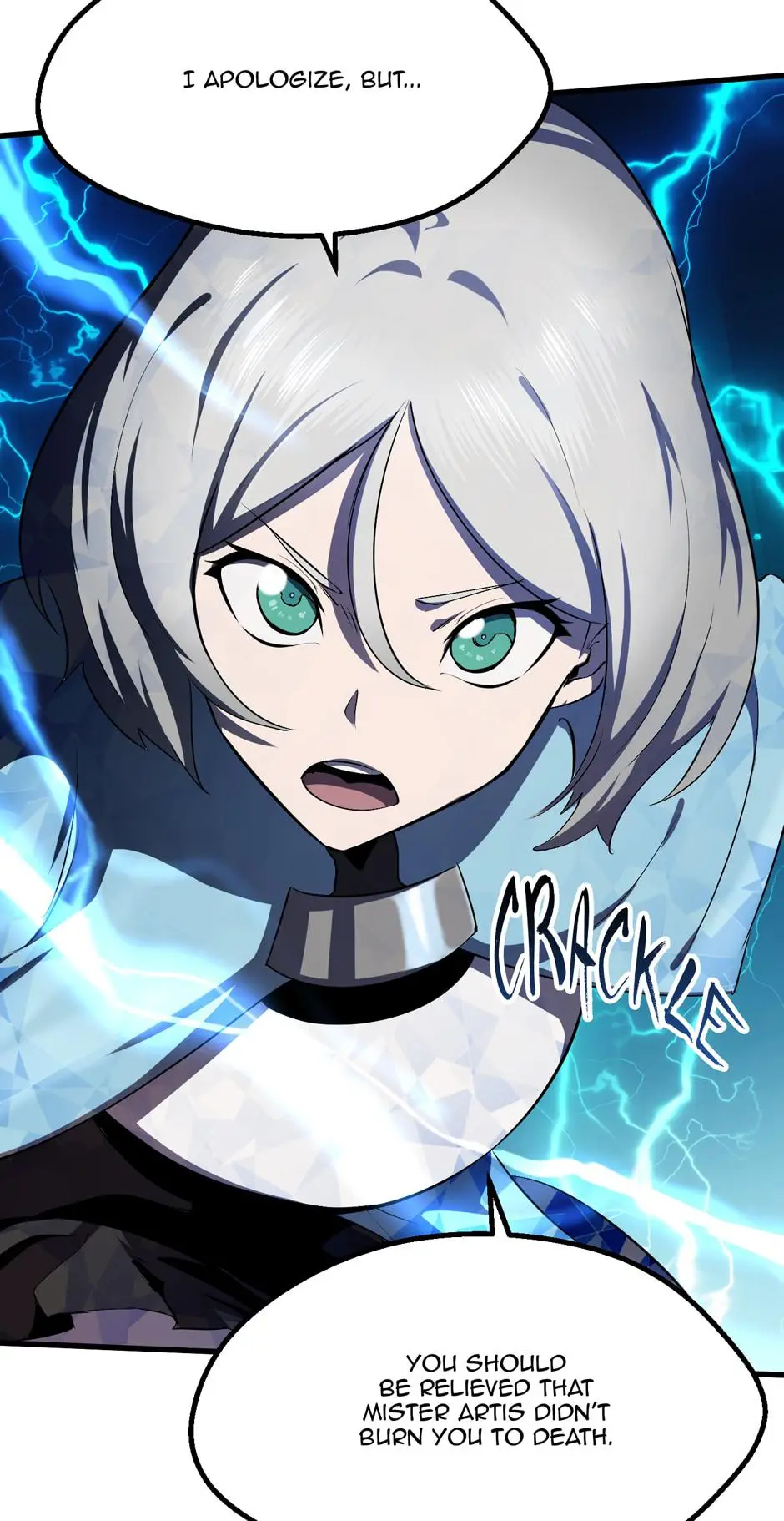Latna Saga: Survival of a Sword King Chapter 59