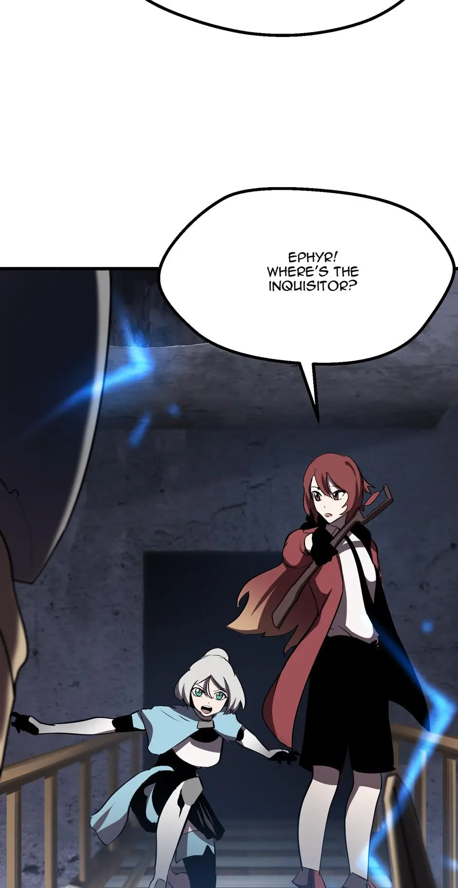Latna Saga: Survival of a Sword King Chapter 59