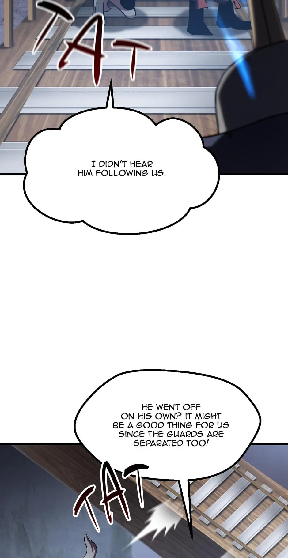 Latna Saga: Survival of a Sword King Chapter 59
