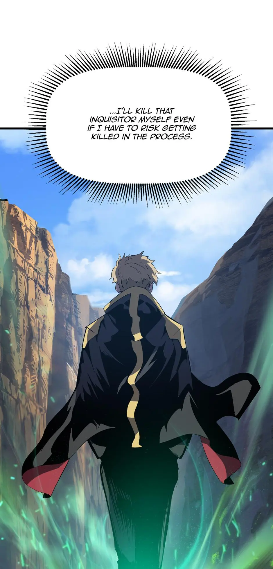 Latna Saga: Survival of a Sword King Chapter 59