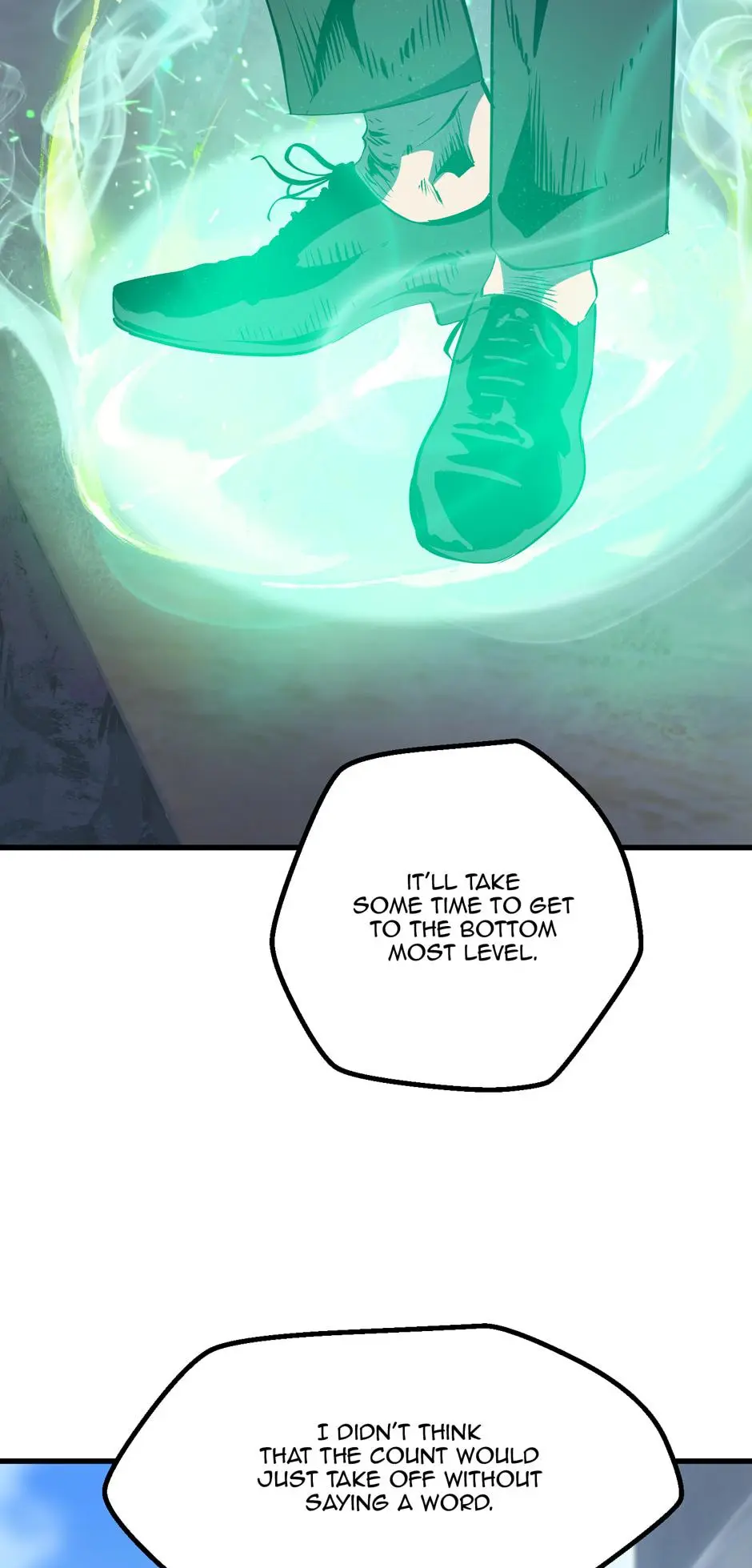 Latna Saga: Survival of a Sword King Chapter 59