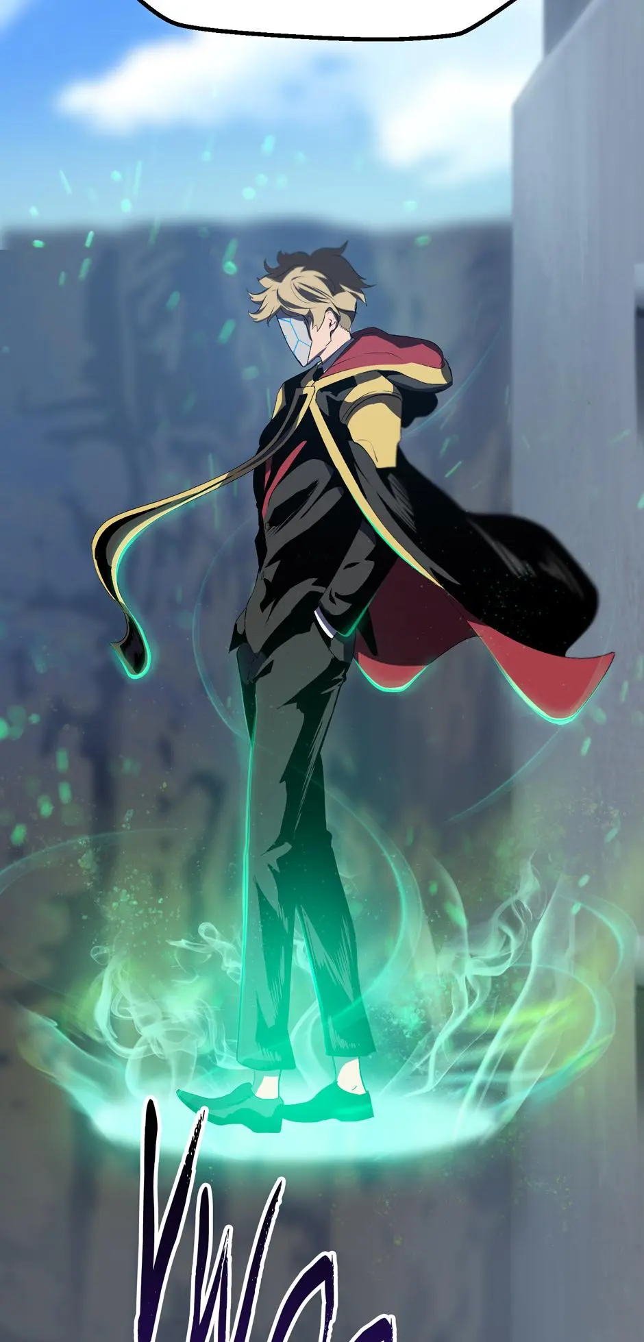 Latna Saga: Survival of a Sword King Chapter 59
