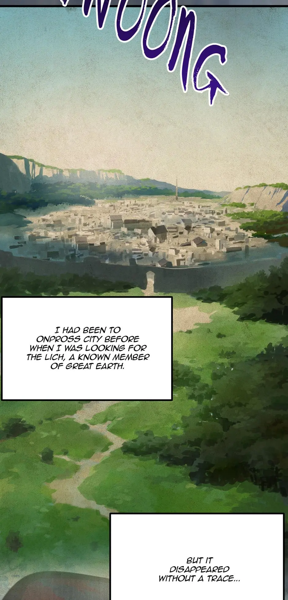 Latna Saga: Survival of a Sword King Chapter 59
