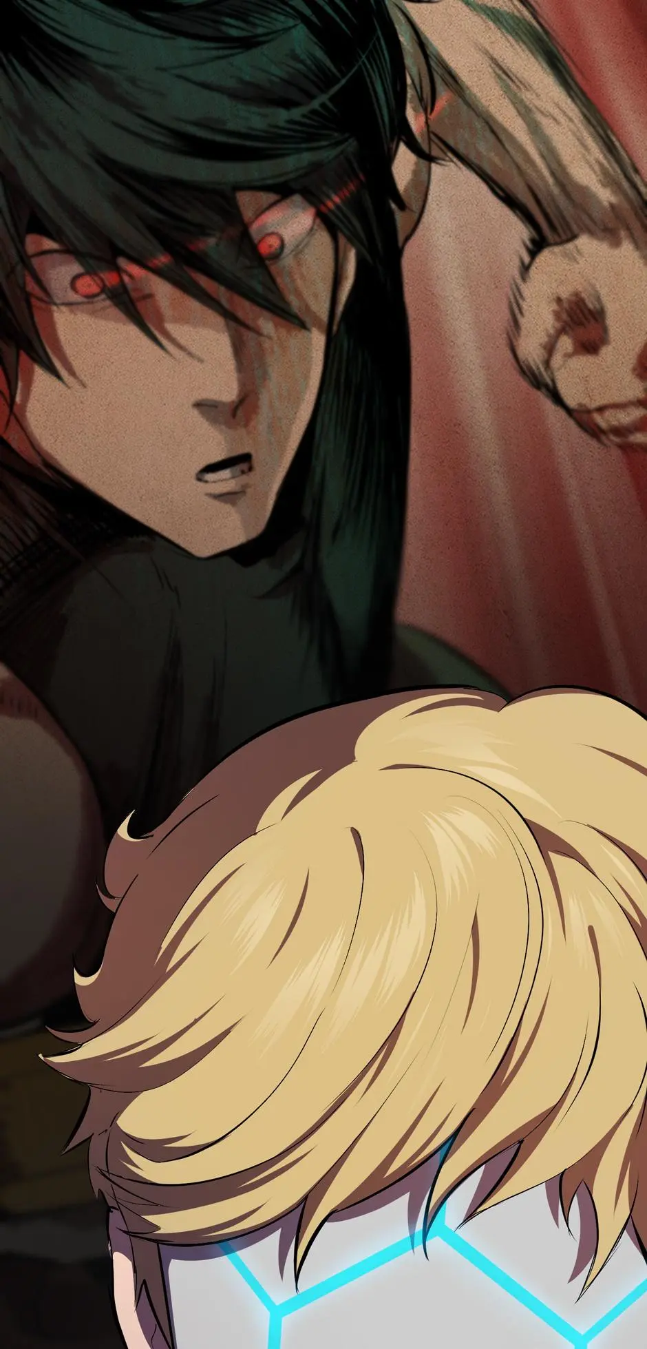 Latna Saga: Survival of a Sword King Chapter 59