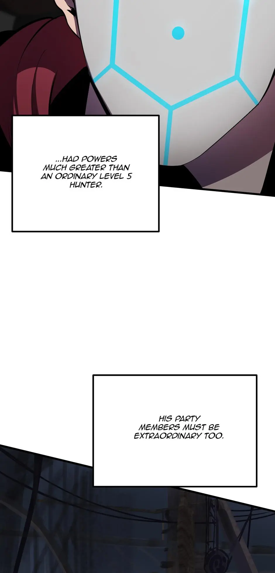 Latna Saga: Survival of a Sword King Chapter 59