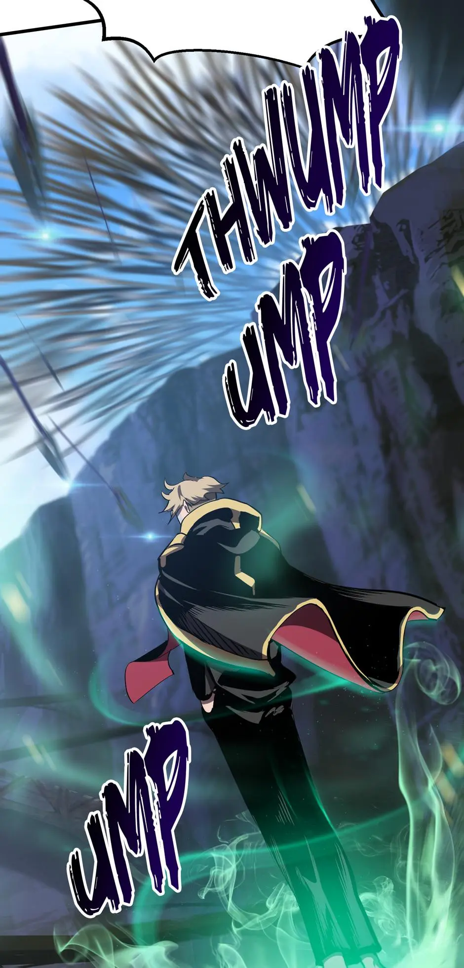 Latna Saga: Survival of a Sword King Chapter 59