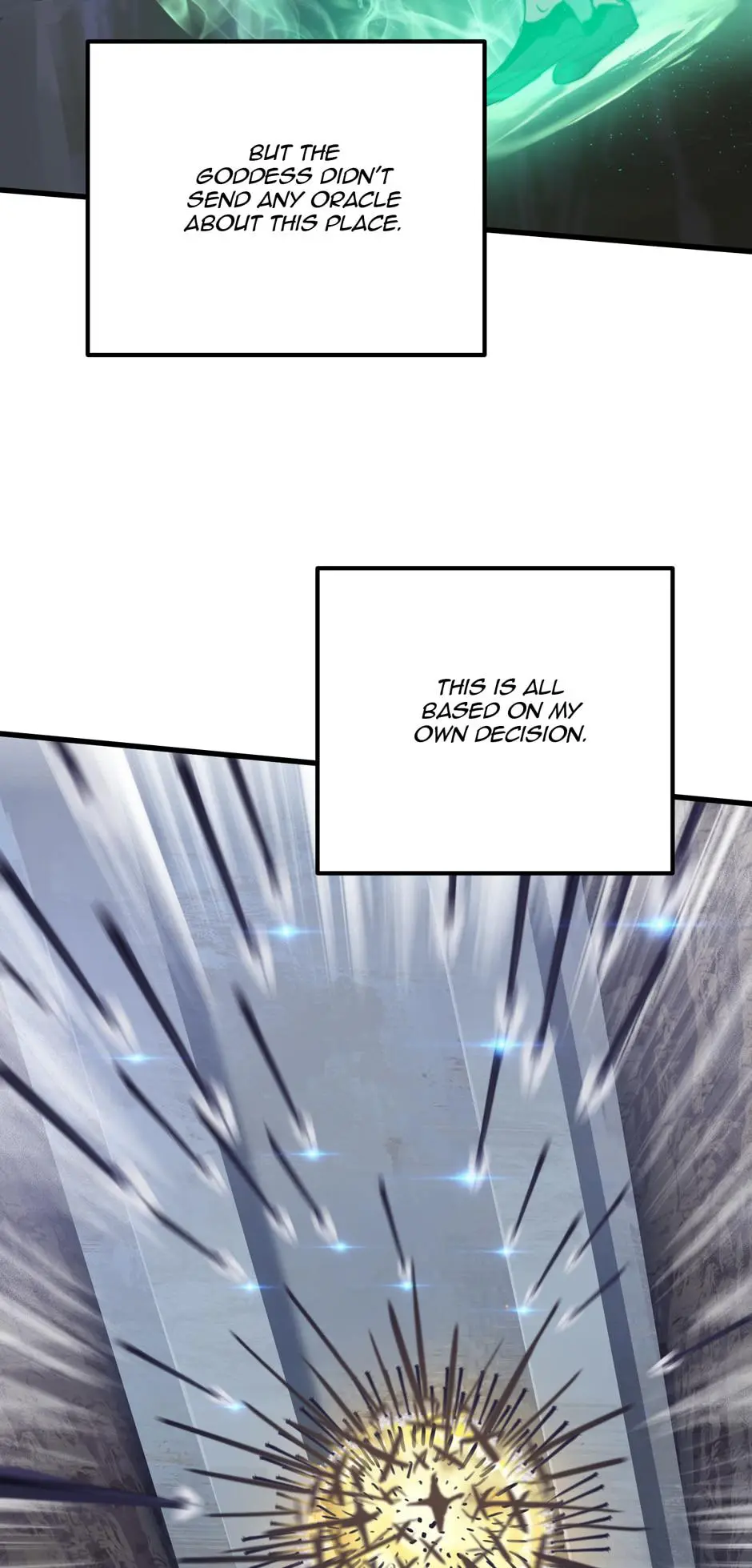 Latna Saga: Survival of a Sword King Chapter 59
