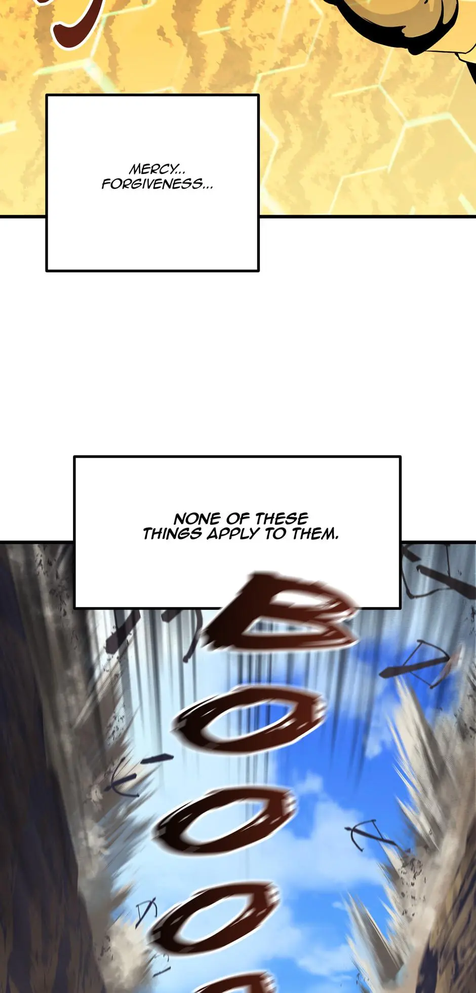 Latna Saga: Survival of a Sword King Chapter 59